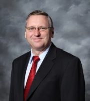 Keith Ventris